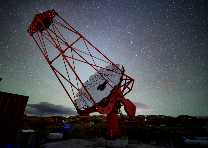 2026.2.14宇宙线起源 2026.2.14宇宙线起源